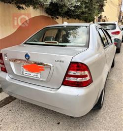 جيلي CK